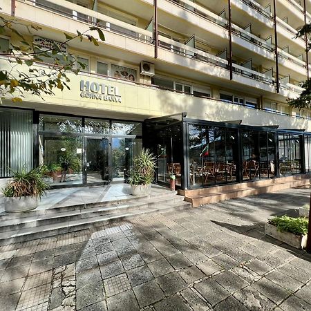 Hotel Gorna Banya Szófia Kültér fotó