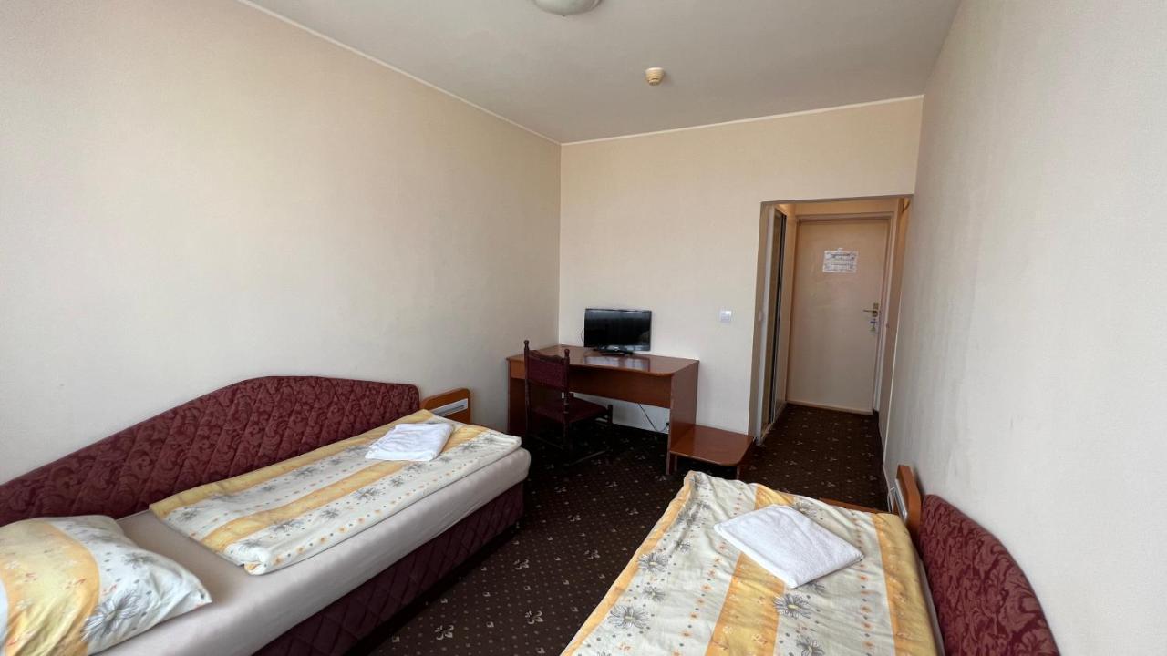 Hotel Gorna Banya Szófia Szoba fotó