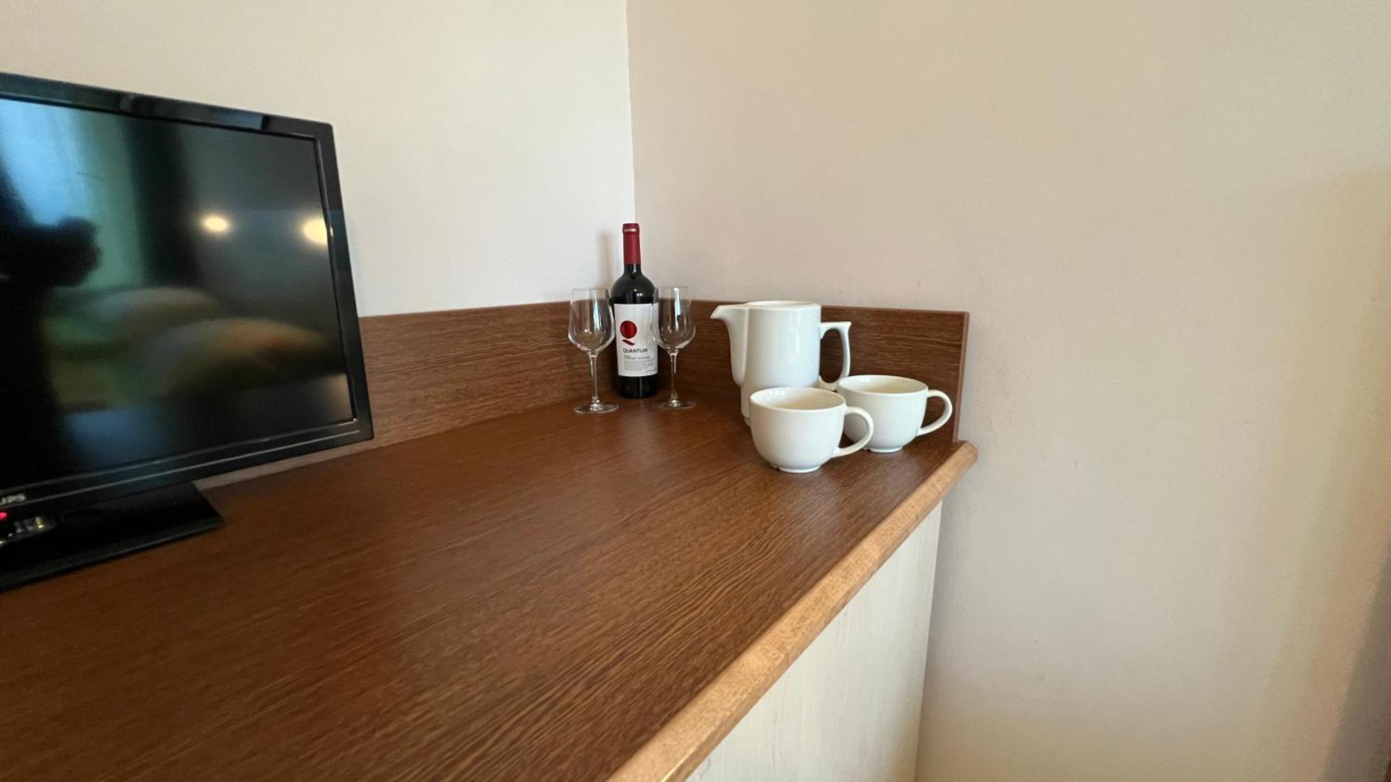 Hotel Gorna Banya Szófia Szoba fotó