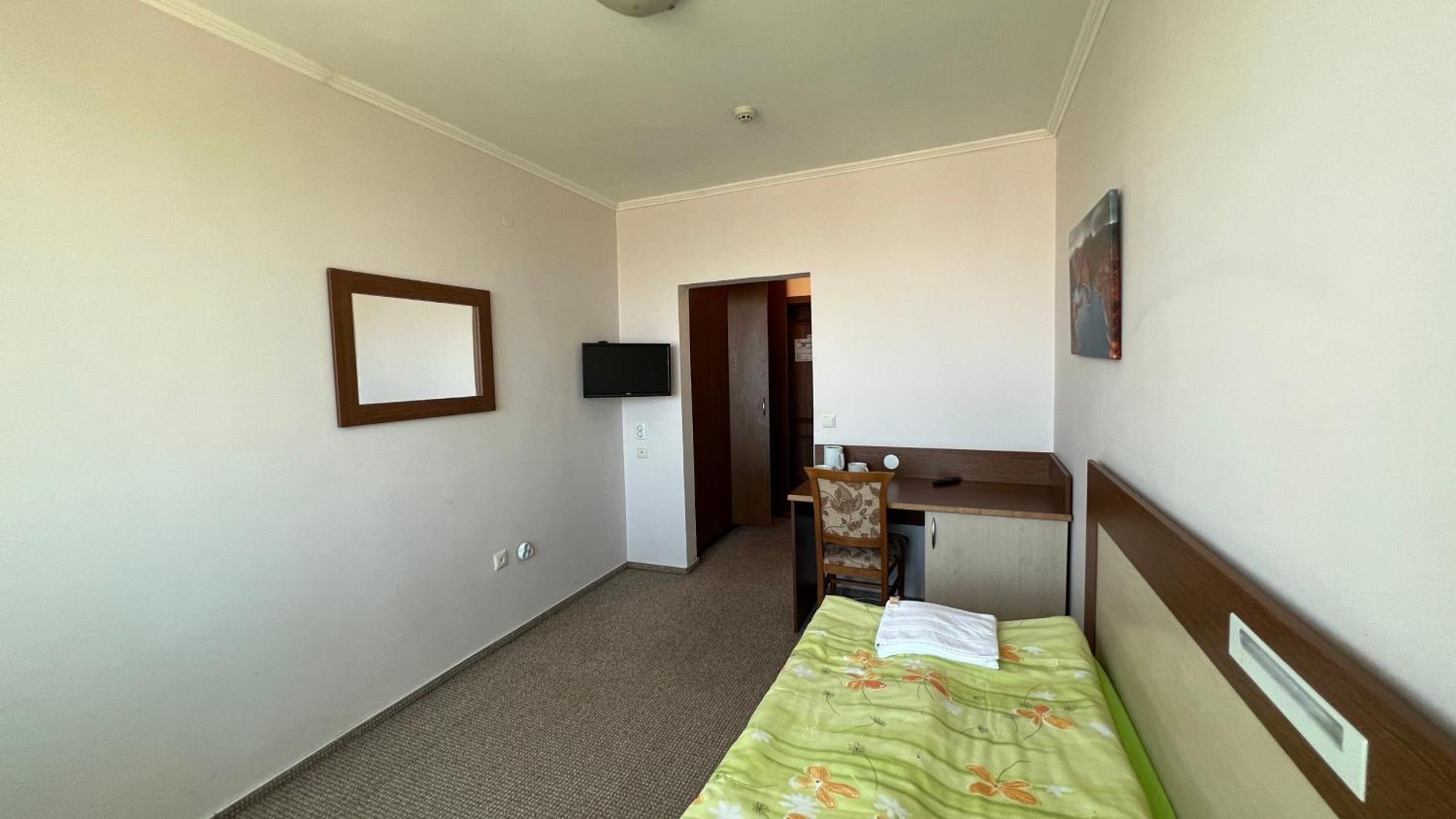 Hotel Gorna Banya Szófia Szoba fotó