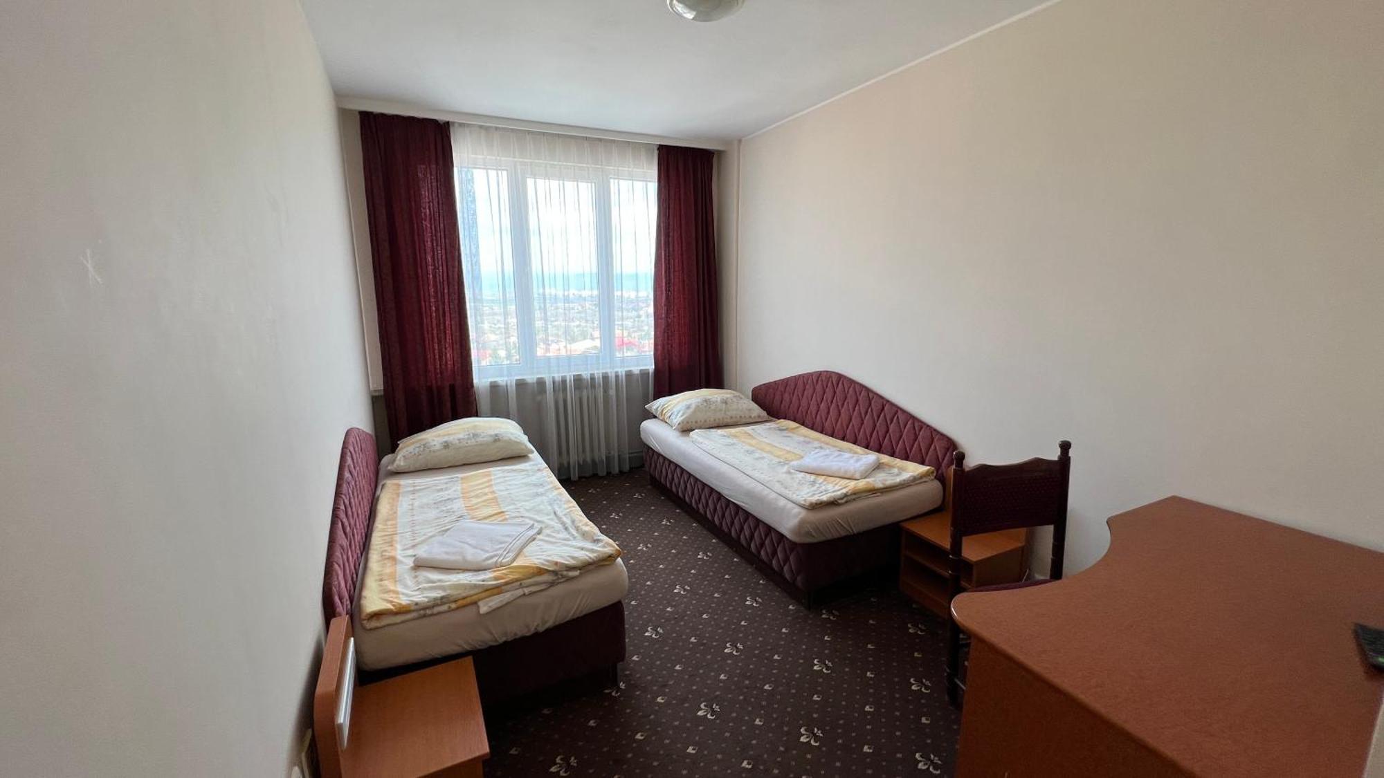 Hotel Gorna Banya Szófia Szoba fotó